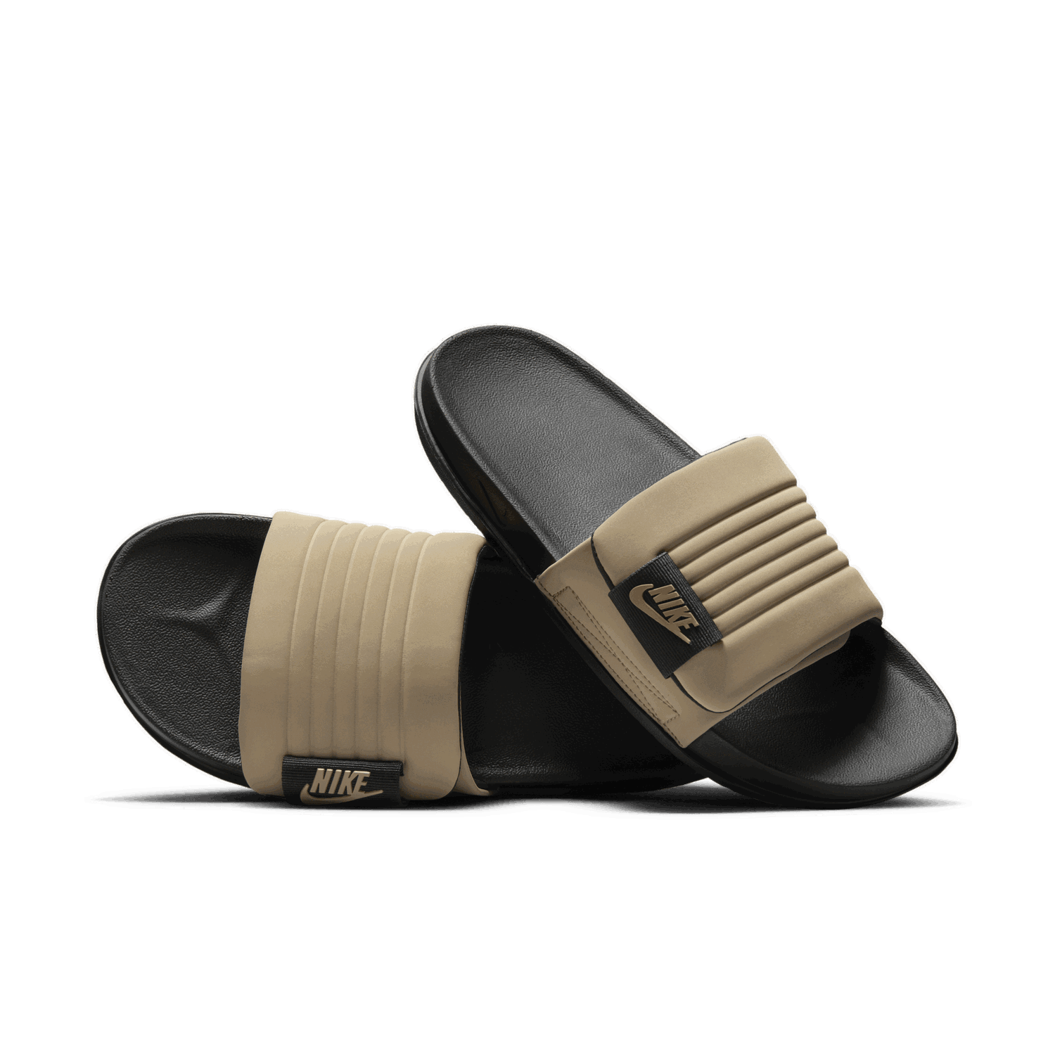 Tenisky a topánky Nike Offcourt Adjust Béžová | DQ9624-004, 0