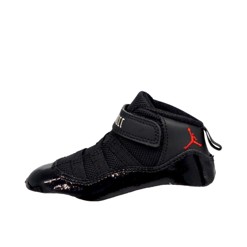 Tenisky a topánky Jordan Jordan 11 Retro Playoffs (TD) Čierna | 378040-010