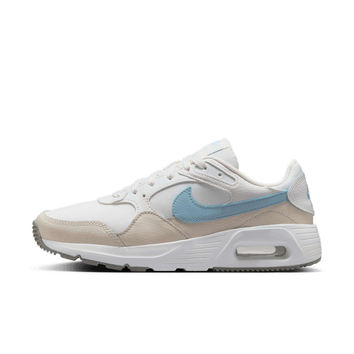 Tenisky a topánky Nike Air Max SC Biela | CW4554-126, 0