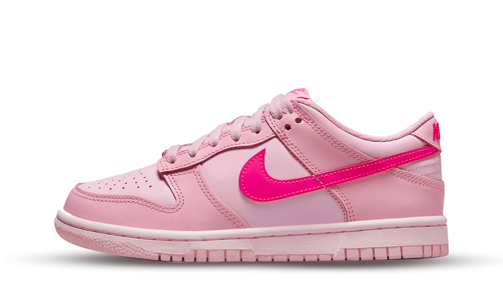 Tenisky a topánky Nike Dunk Low Ružová | DH976560, 0