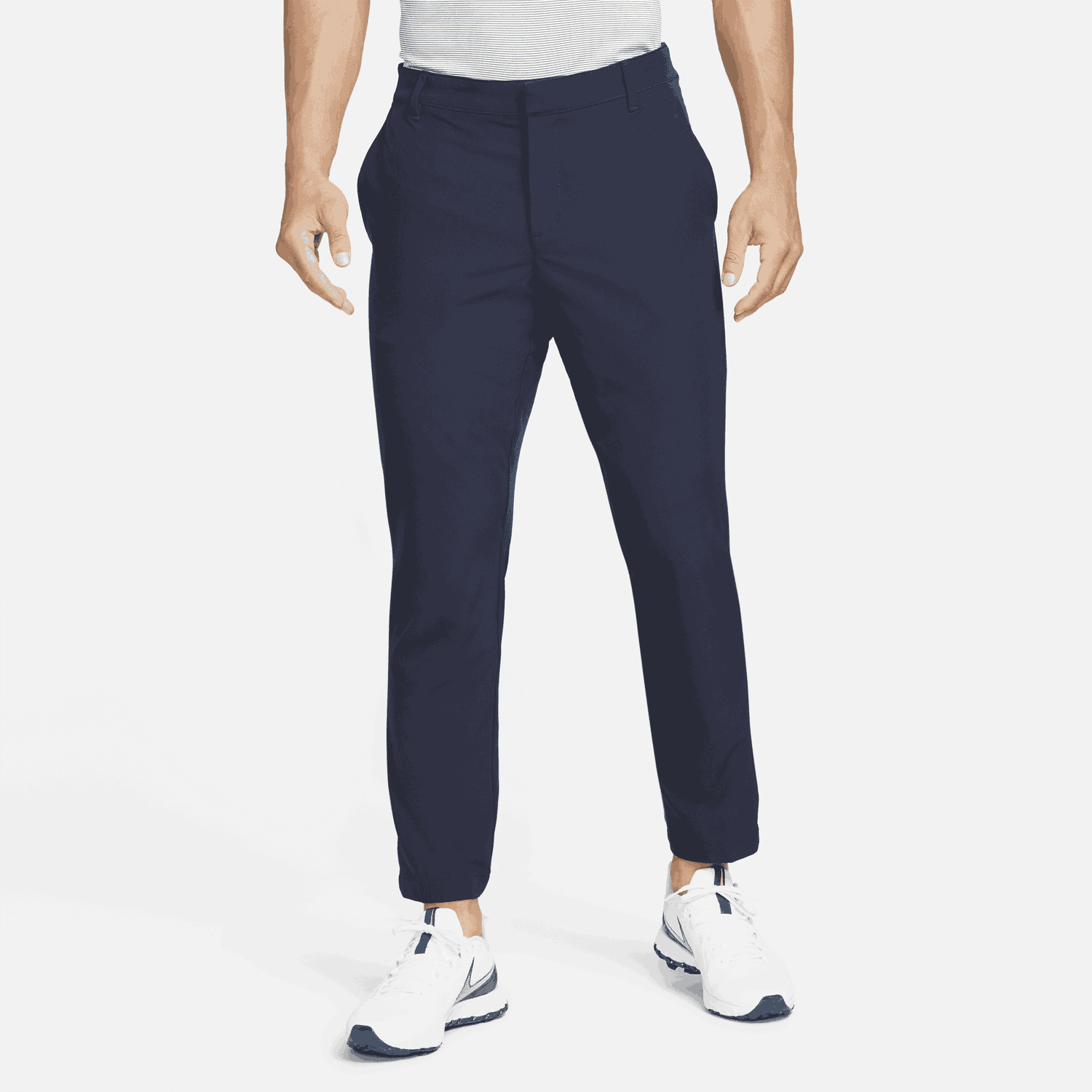Nohavice Nike Dri-FIT Vapor Modrá | DA3062-451, 0