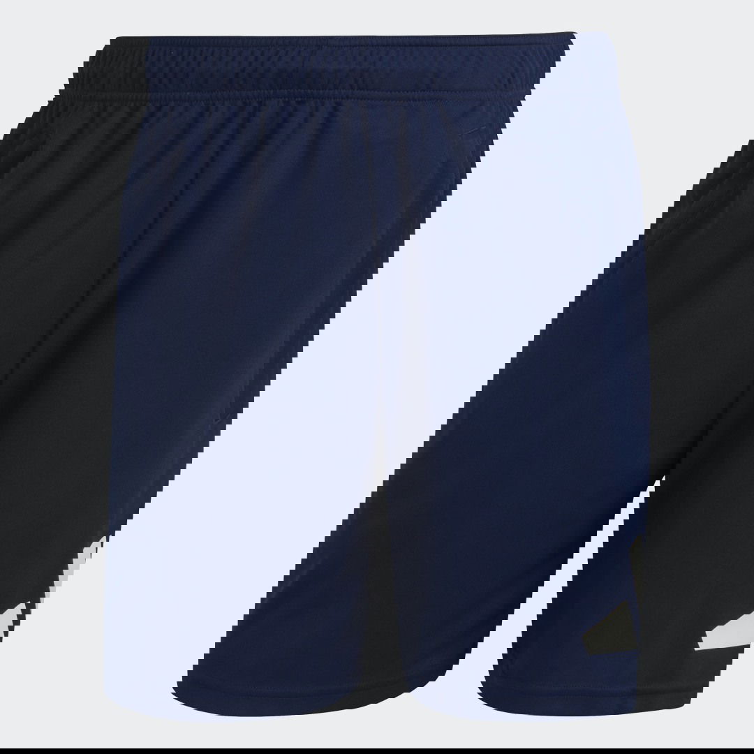 Train Essentials Logo Training Shorts