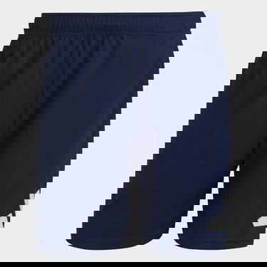 Šortky adidas Originals Train Essentials Logo Training Shorts Navy | IB8124, 4
