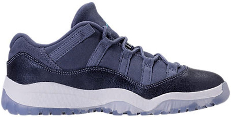 Tenisky a topánky Jordan Air Jordan 11 Retro Low Modrá | 580522-408