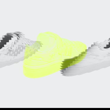 Tenisky a topánky adidas Originals Jeremy Scott Forum Dipped Low Žltá | GZ8817, 1