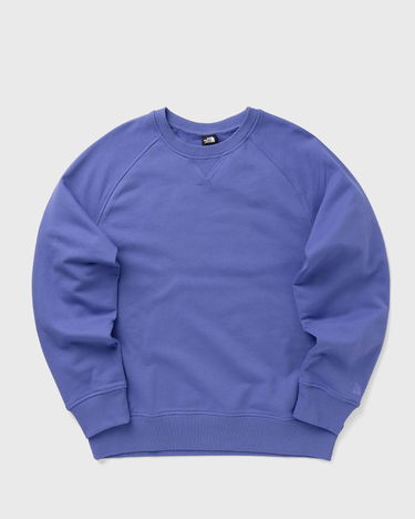 Mikina The North Face Relaxed Crew Sweatshirt Modrá | NF0A8C366IF1, 0