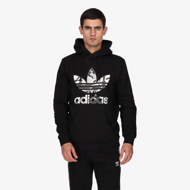 Mikina adidas Originals Hoodie Čierna | HK2803, 2