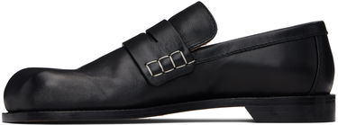 Tenisky a topánky JW Anderson Paw Loafers Čierna | MC0003-LA0268, 2