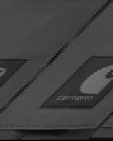 Batohy a tašky Carhartt WIP Balto Bag Graphite Šedá | I033632 87XX, 5