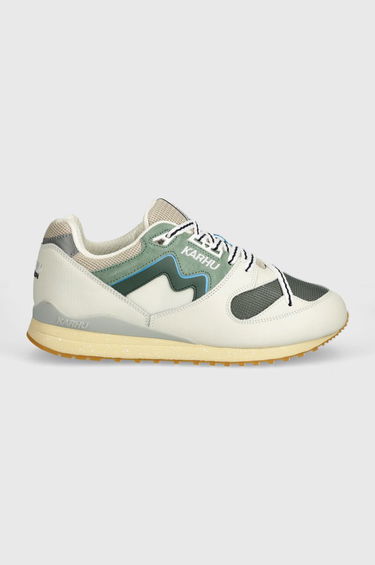 Tenisky a topánky Karhu Synchron Classic Zelené | F802685, 1