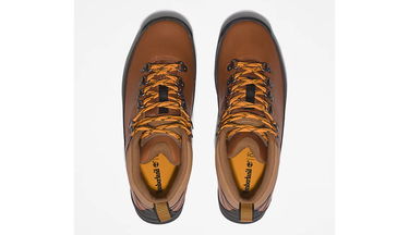 Tenisky a topánky Timberland World Hiker Hiking Boot Hnedá | A44CB-DE1, 3