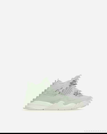 Tenisky a topánky Jordan Jordan 4 Retro 'Abundance' Zelené | HV4385-003, 1