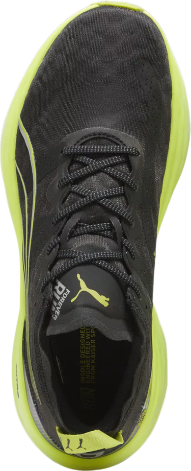 Tenisky a topánky Puma ForeverRun NITRO Psychedelic Rush Čierna | 380073-01, 3