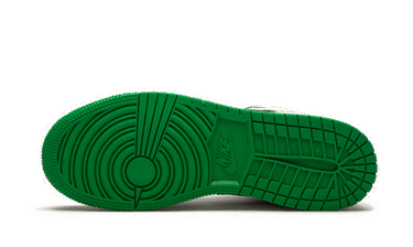 Tenisky a topánky Jordan Air Jordan 1 Mid SE "White Laser Orange Lucky Green" Rôznofarebný | 852542-101, 2