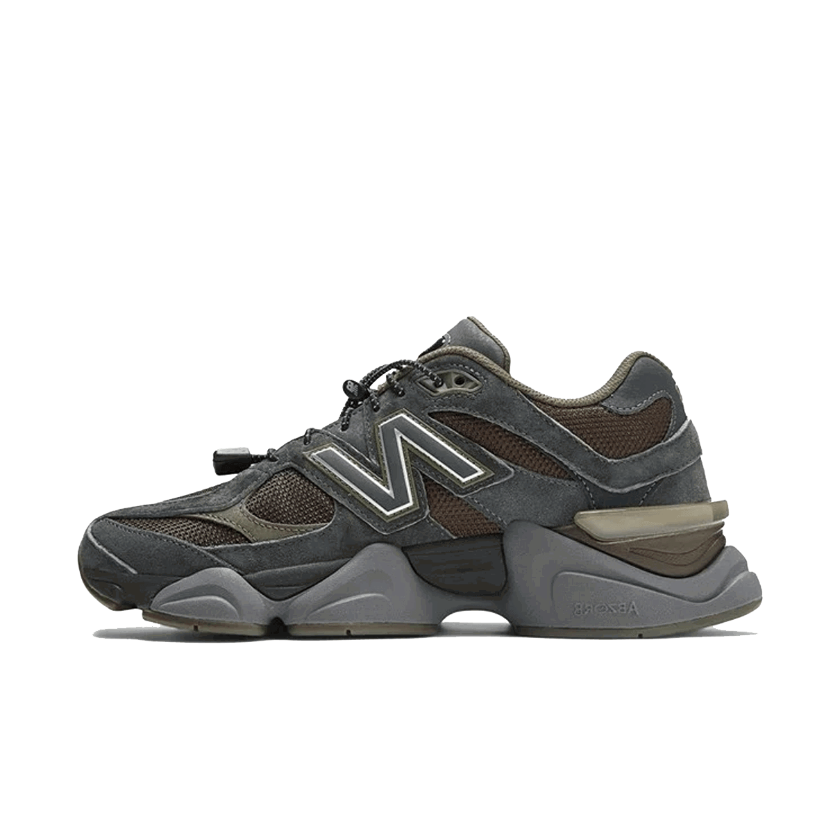 Tenisky a topánky New Balance 9060 "Blacktop" Čierna | U9060PH, 0