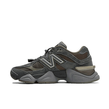 Tenisky a topánky New Balance 9060 "Blacktop" Čierna | U9060PH, 0