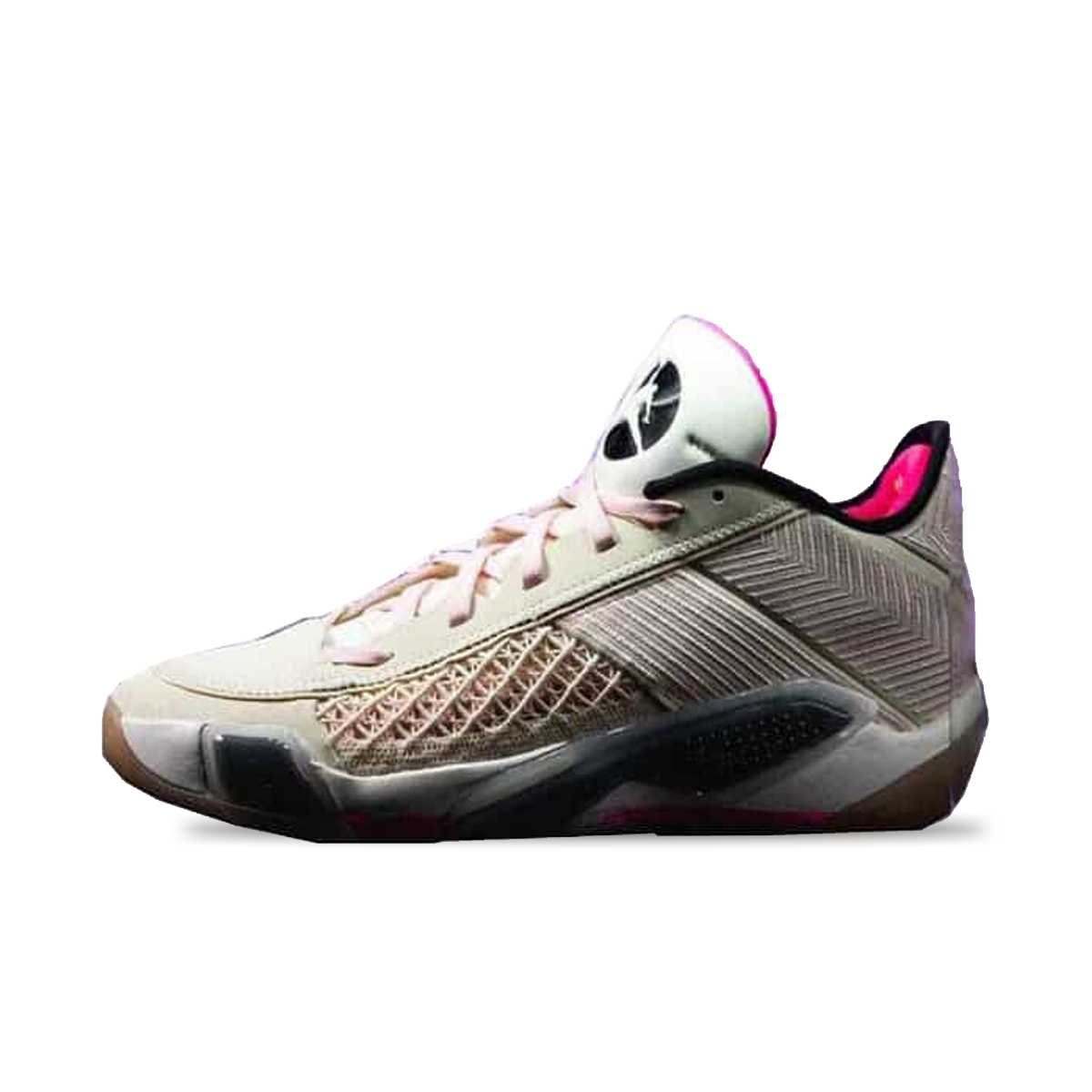 Tenisky a topánky Jordan Air Jordan 38 Low Šedá | FD2326-100, 0