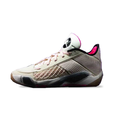 Tenisky a topánky Jordan Air Jordan 38 Low Šedá | FD2326-100, 0