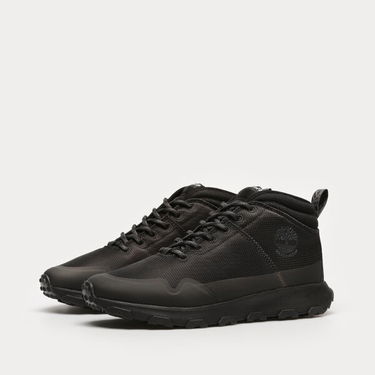 Tenisky a topánky Timberland Winsor Trail Mid FAB WP Čierna | TB0A67X80151, 1