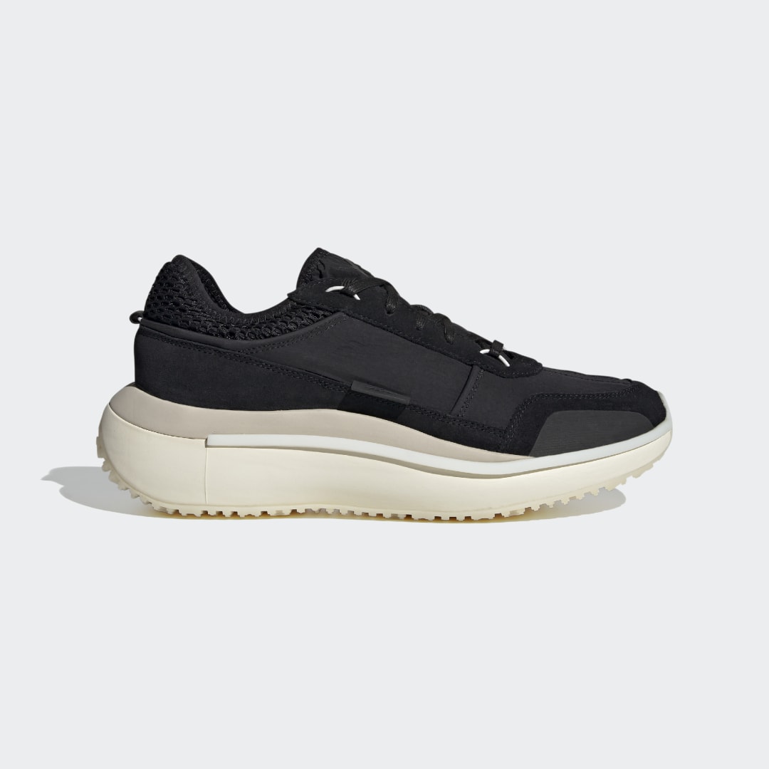 Tenisky a topánky Y-3 Y-3 Ajatu Run Čierna | GW8613, 0
