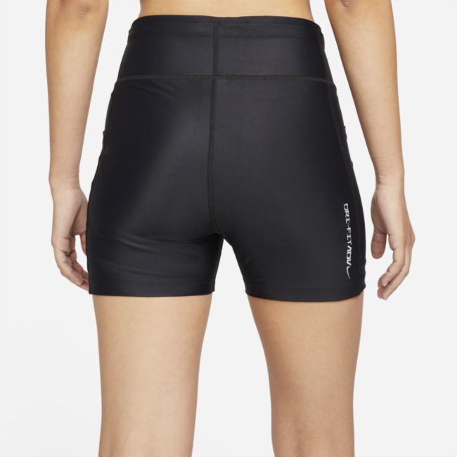 Šortky Nike ACG Dri-FIT ADV 'Crater Lookout' Shorts Čierna | DC9829-010, 0