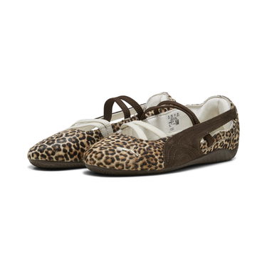 Tenisky a topánky Puma Speedcat Wild Ballet Hnedá | 406689_01, 1