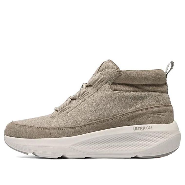Tenisky a topánky Skechers Ultra Go Šedá | 144532-DKTP, 0