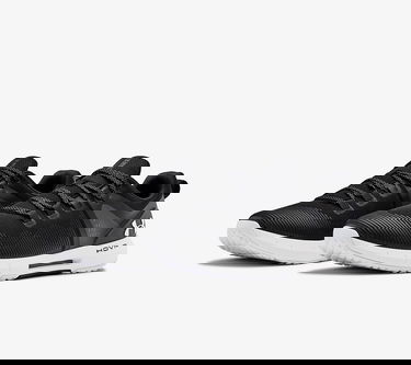 Tenisky a topánky Under Armour HOVR Rise Čierna | 3022025-001, 3