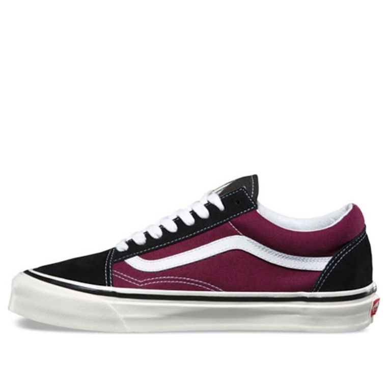 Tenisky a topánky Vans Old Skool 36 DX Fialová | VN0A38G2R1U, 0