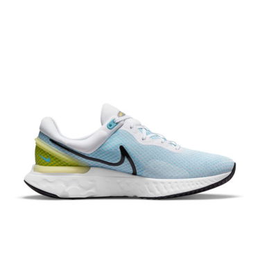 Tenisky a topánky Nike React Miler 3 Modrá | DD0490-100, 3