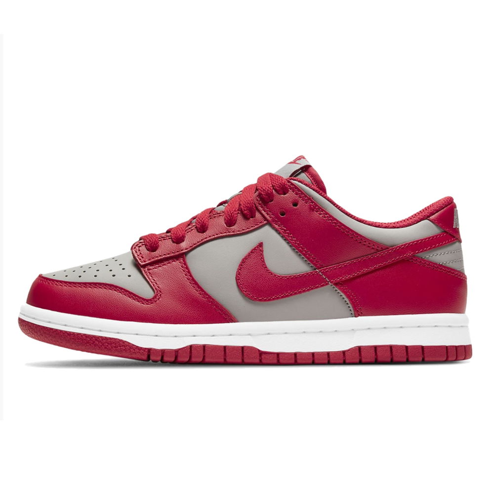 Tenisky a topánky Nike SB Dunk Low GS "UNLV" Červená | CW1590-002, 0