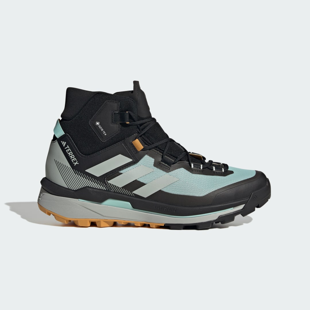 Tenisky a topánky adidas Performance Terrex Skychaser Tech GTX Čierna | IE6890, 0