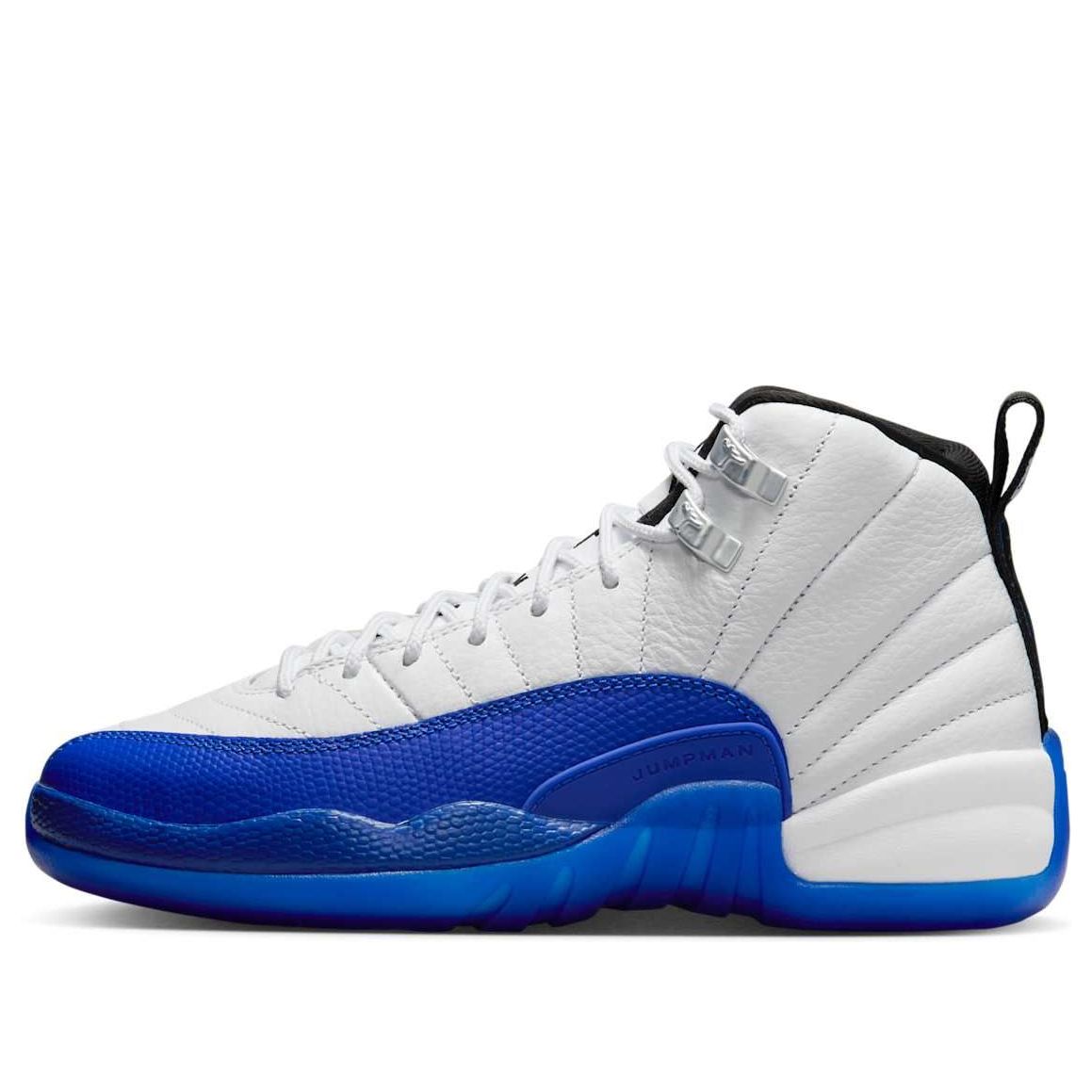 Tenisky a topánky Jordan Air Jordan 12 Retro Modrá | 153265-140, 0