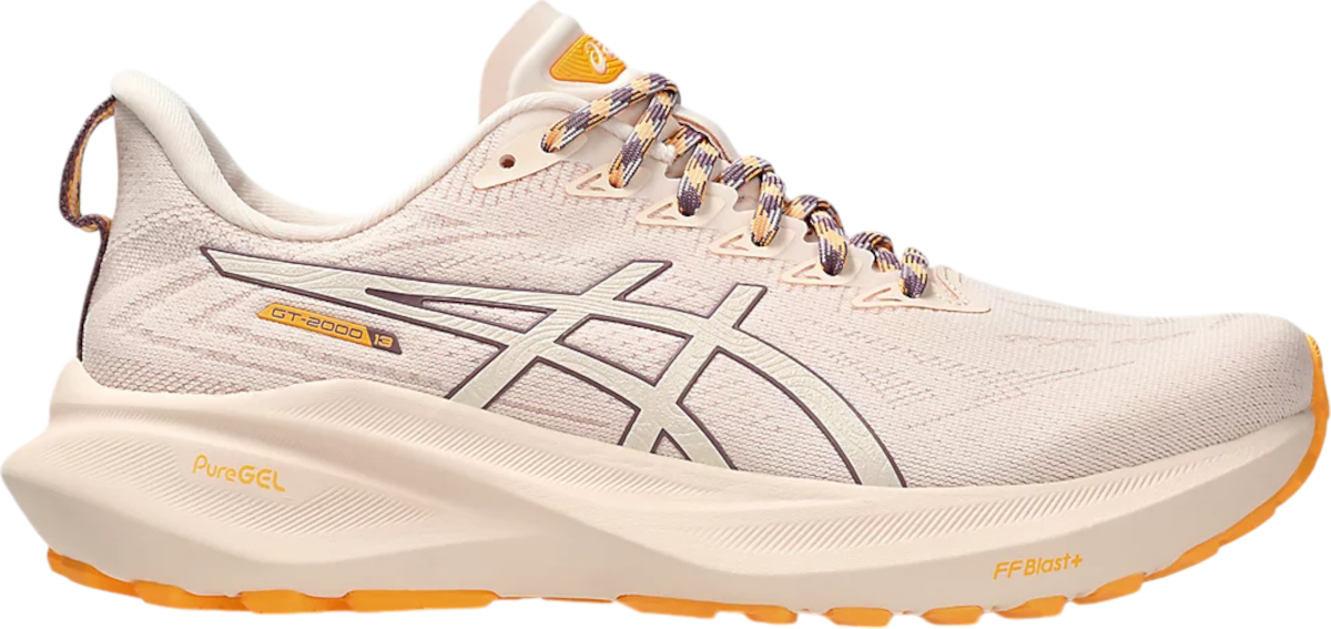 Tenisky a topánky Asics GT-2000 13 TR Oranžová | 1012b749-700, 0