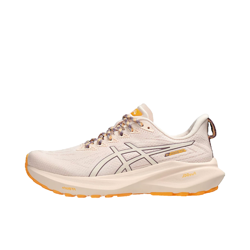 Tenisky a topánky Asics GT-2000 13 TR Oranžová | 1012b749-700