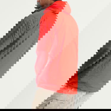 Bunda Arcteryx Squamish Hooded Jacket Oranžová | X000007411-002898, 3