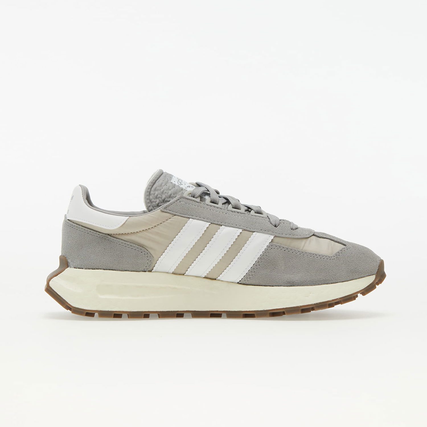 Tenisky a topánky adidas Originals Retropy E5 Šedá | Q47101, 1