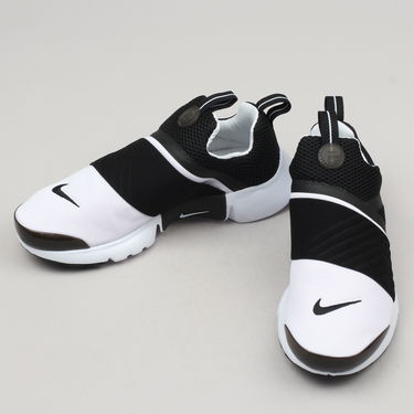 Tenisky a topánky Nike Presto Extreme GS Biela | 870020-100, 2