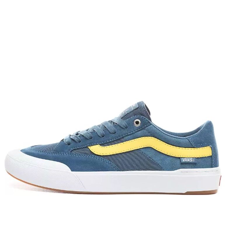 Tenisky a topánky Vans Berle Pro Modrá | VN0A3WKXSN0