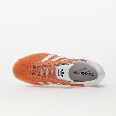 Tenisky a topánky adidas Originals Gazelle 85 Oranžová | GY2531, 2
