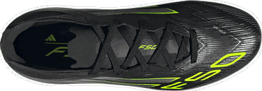 Tenisky a topánky adidas Performance F50 ELITE FG J Čierna | jh7711, 2