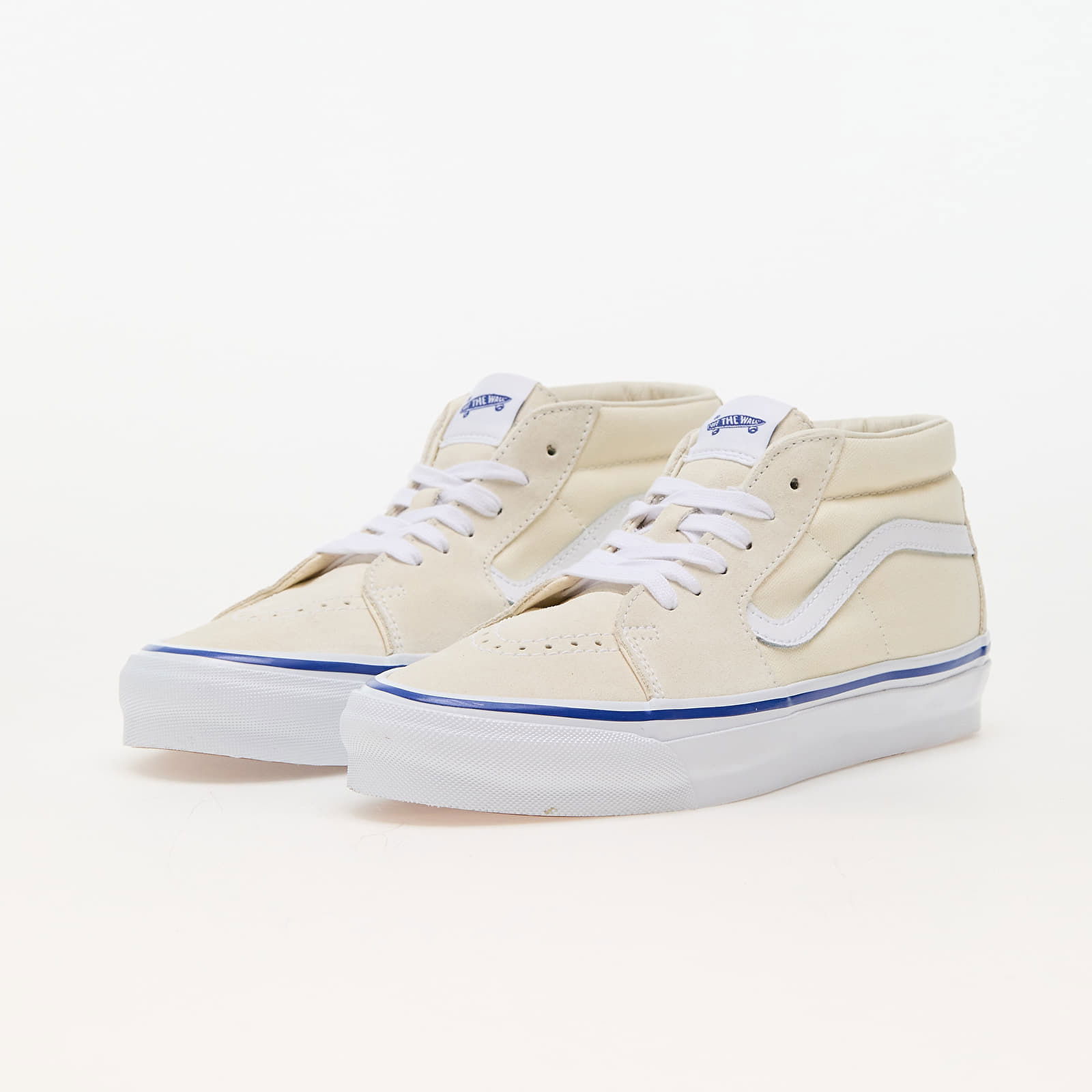 Sk8-Mid Reissue 83 LX