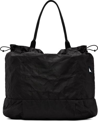 Tote bag ROA ROA Waterproof Tote Čierna | RBUW221FA14, 0