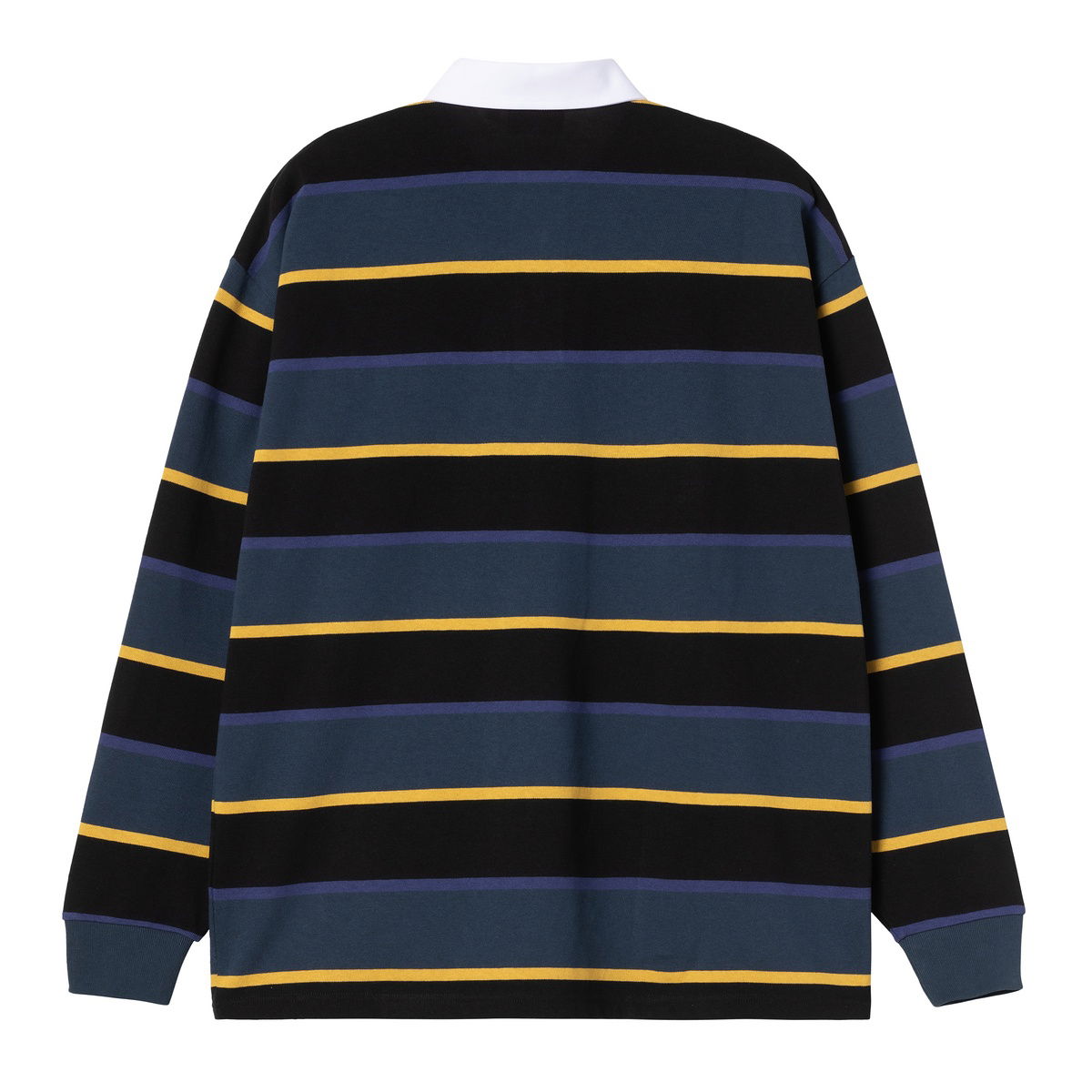 Polo tričko Carhartt WIP Carhartt WIP Archie Long Sleeve Polo Rôznofarebný | A251013_18, 1