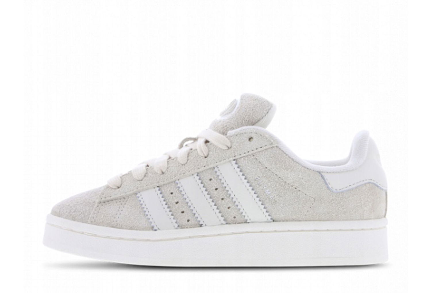Tenisky a topánky adidas Originals adidas Campus 00s Light Grey White Šedá | IH0118, 1