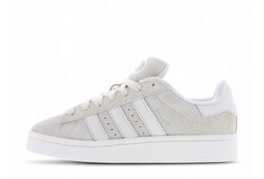 Tenisky a topánky adidas Originals adidas Campus 00s Light Grey White Šedá | IH0118, 1