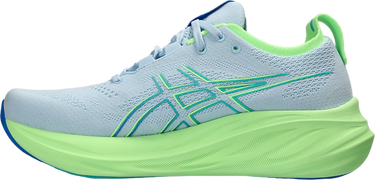 Tenisky a topánky Asics GEL-NIMBUS 26 LITE-SHOW Šedá | 1011b847-400, 4