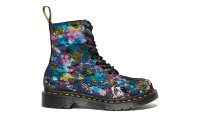 1460 Pascal Confetti Suede Lace Up
