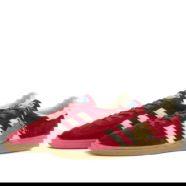 Tenisky a topánky adidas Originals Handball Spezial Made in Germany Červená | JR9535, 2