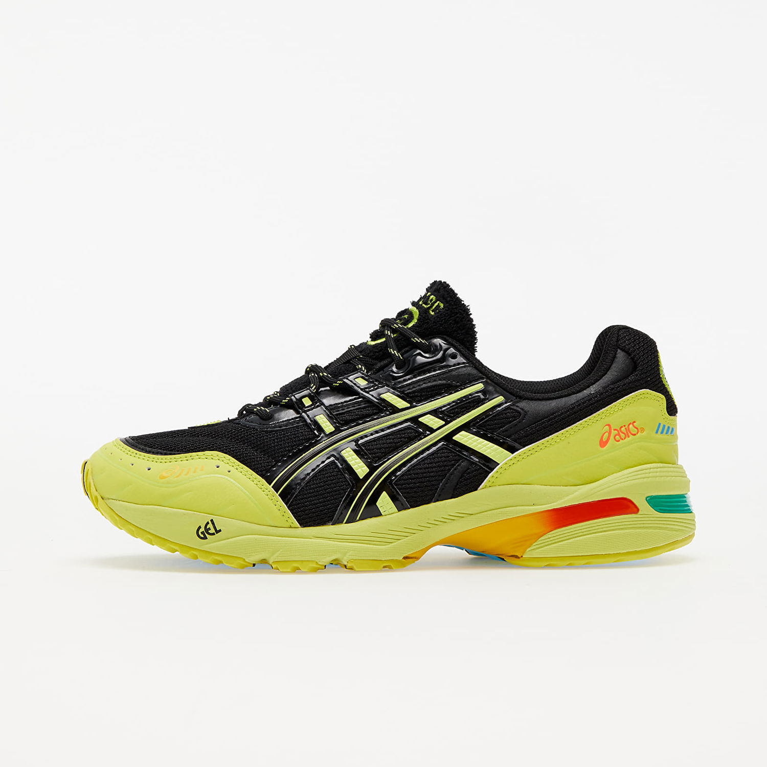 Tenisky a topánky Asics Gel-1090 Rôznofarebný | 1203A080-001, 0